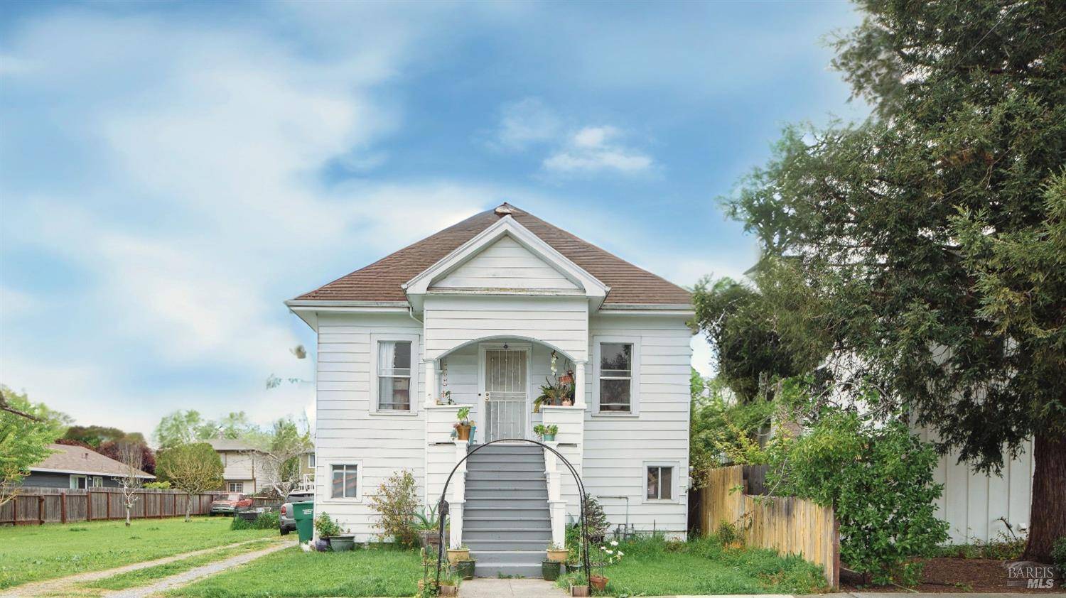 Petaluma, CA 94952,316 Vallejo ST #320