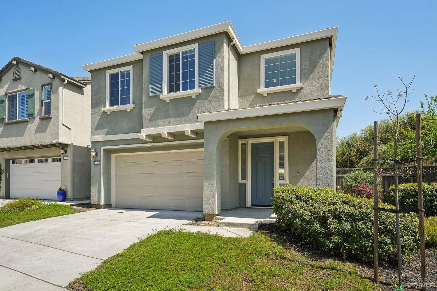 Fairfield, CA 94534,668 Jade WAY