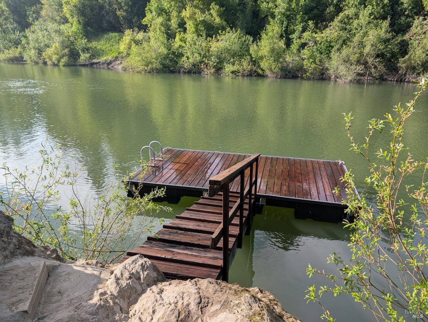 Monte Rio, CA 95462,19383 Redwood DR