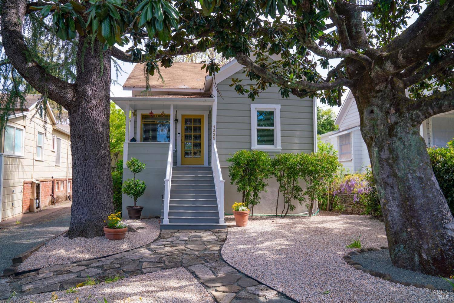 St. Helena, CA 94574,1335 Madrona AVE
