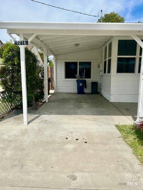 Antioch, CA 94509,1216 W. 7th ST