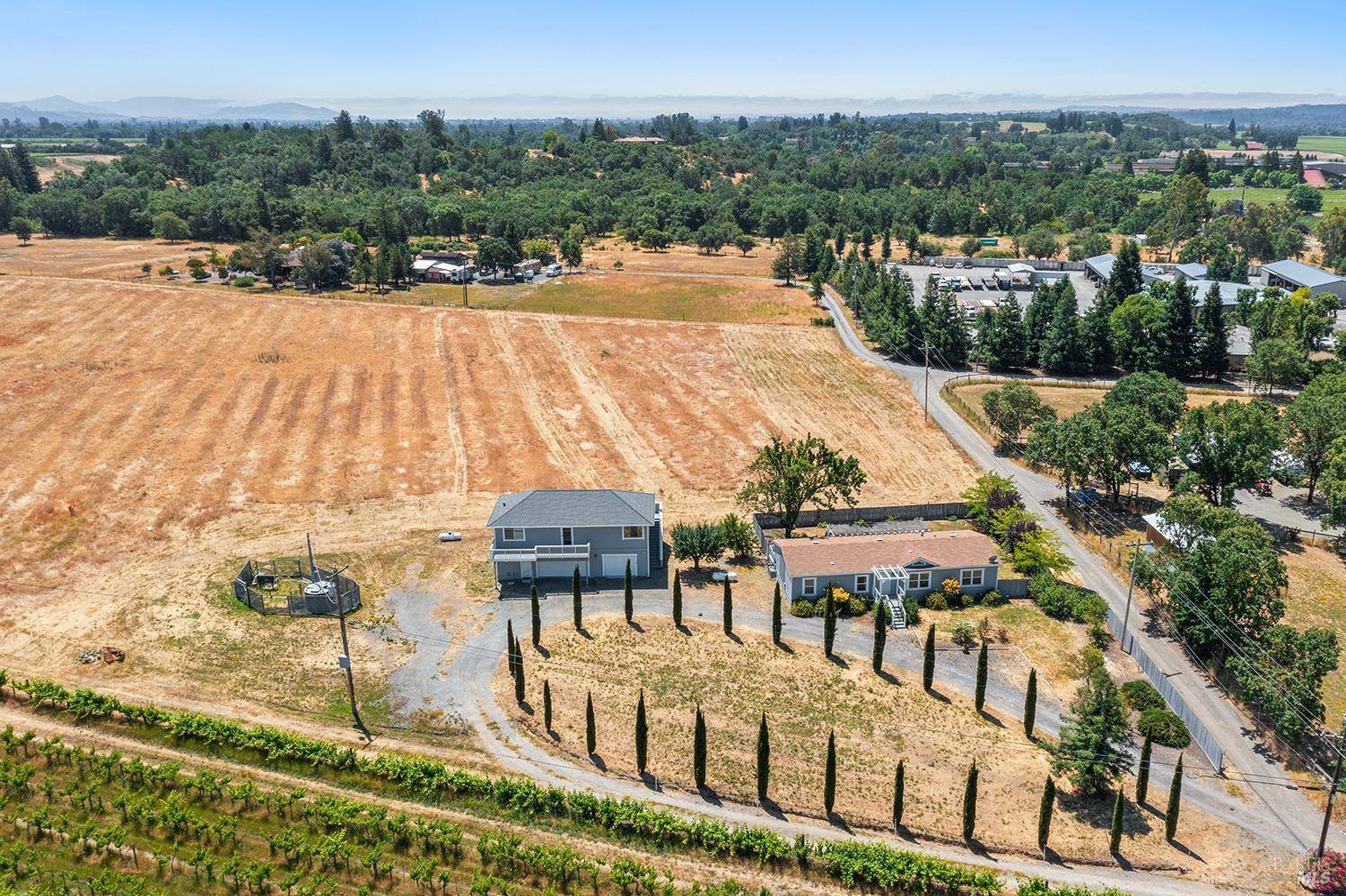 Healdsburg, CA 95448,11940 Old Redwood HWY