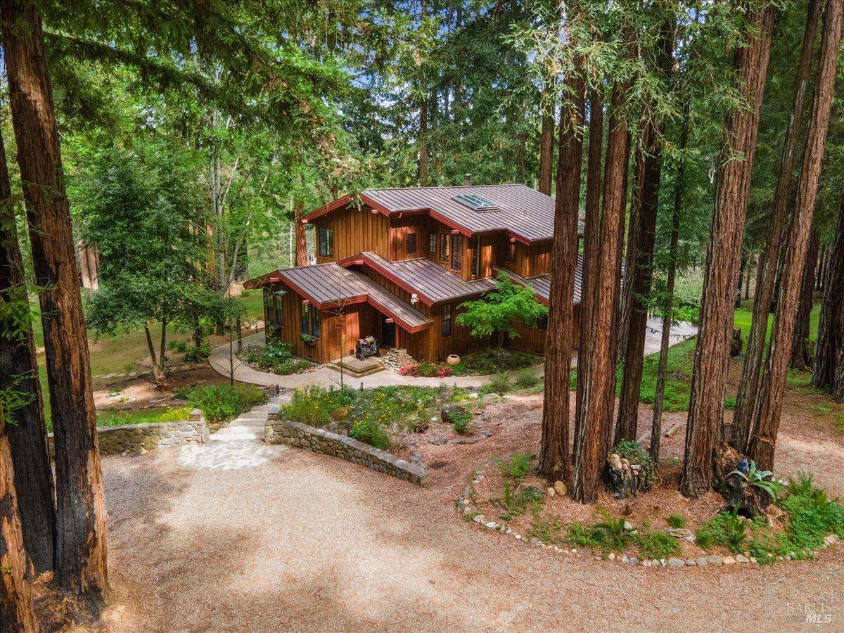 Healdsburg, CA 95448,12076 Cloud Ridge RD