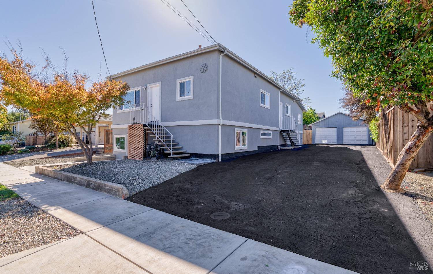 Napa, CA 94559,1869 Yajome ST #1871