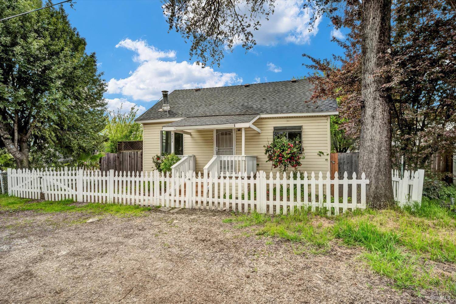 Upper Lake, CA 95485,9573 Washington ST