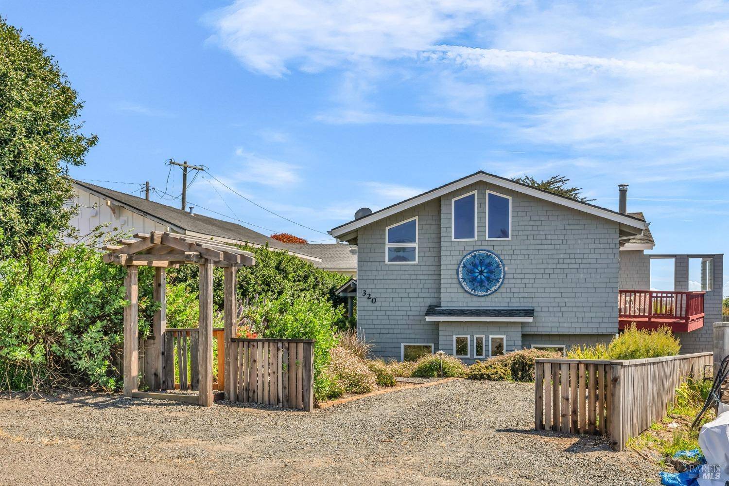 Bodega Bay, CA 94923,320 Taylor ST