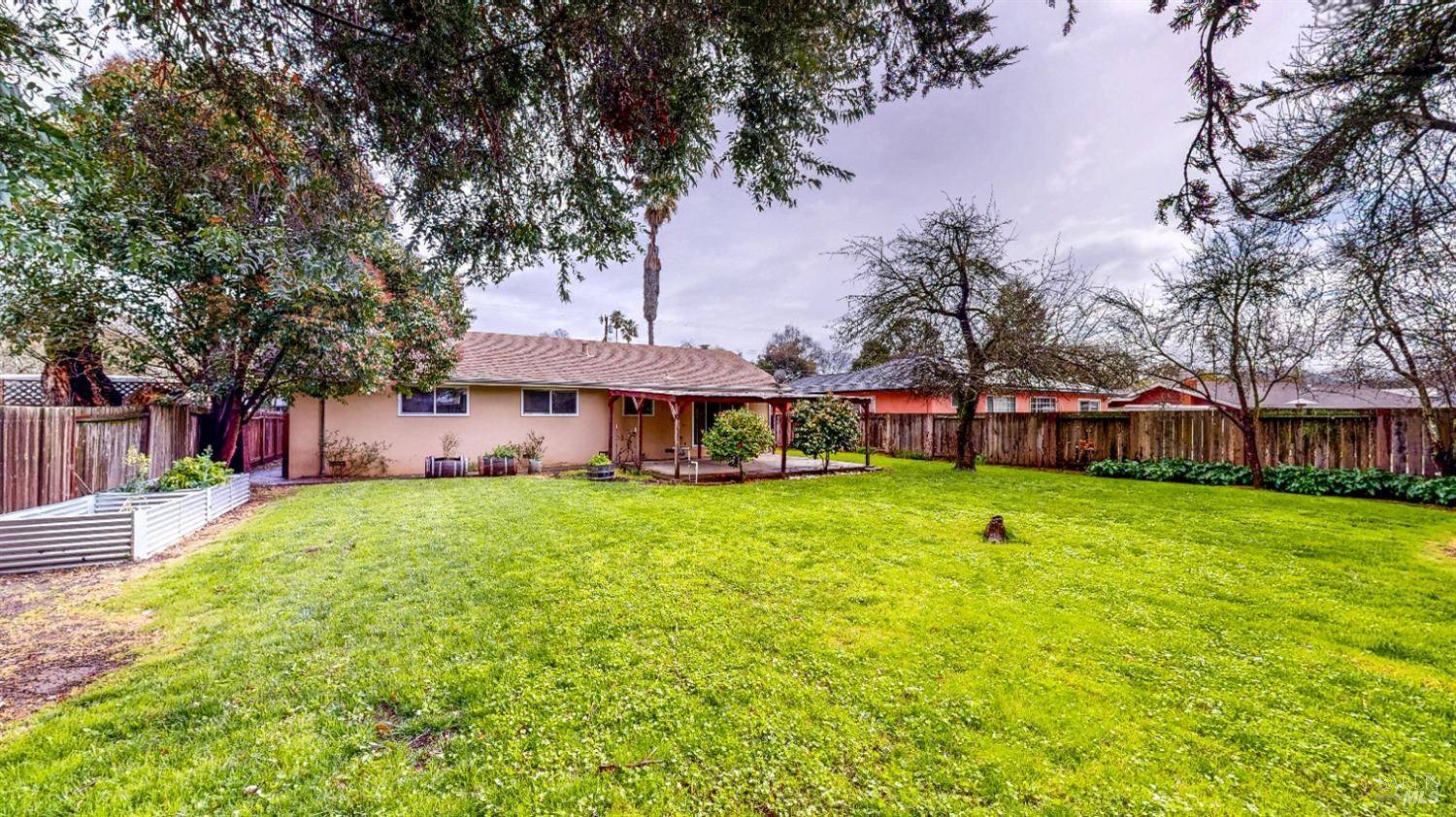 Santa Rosa, CA 95409,2231 Rivera DR