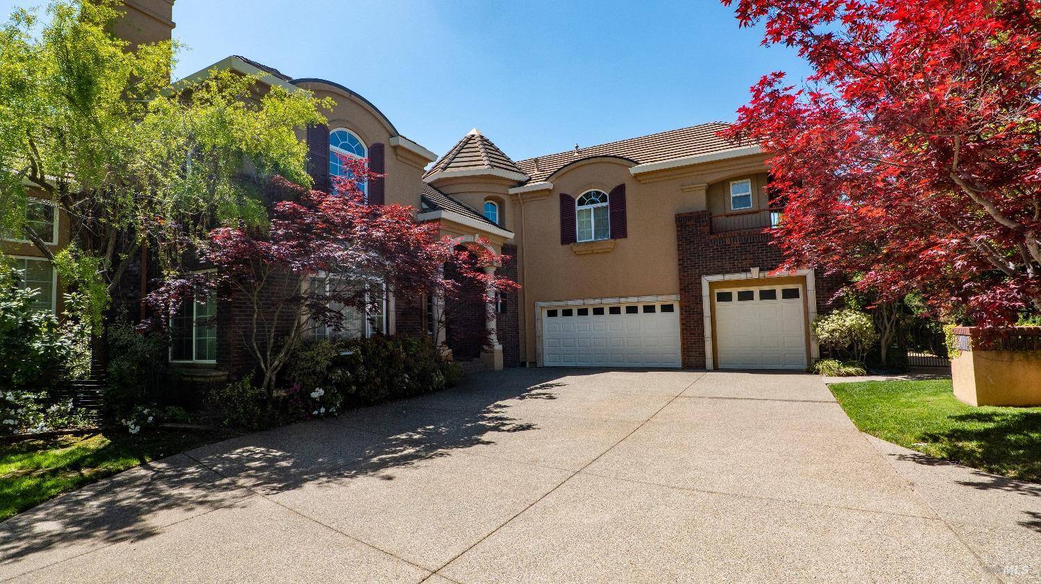 Napa, CA 94558,11 Aviara CT