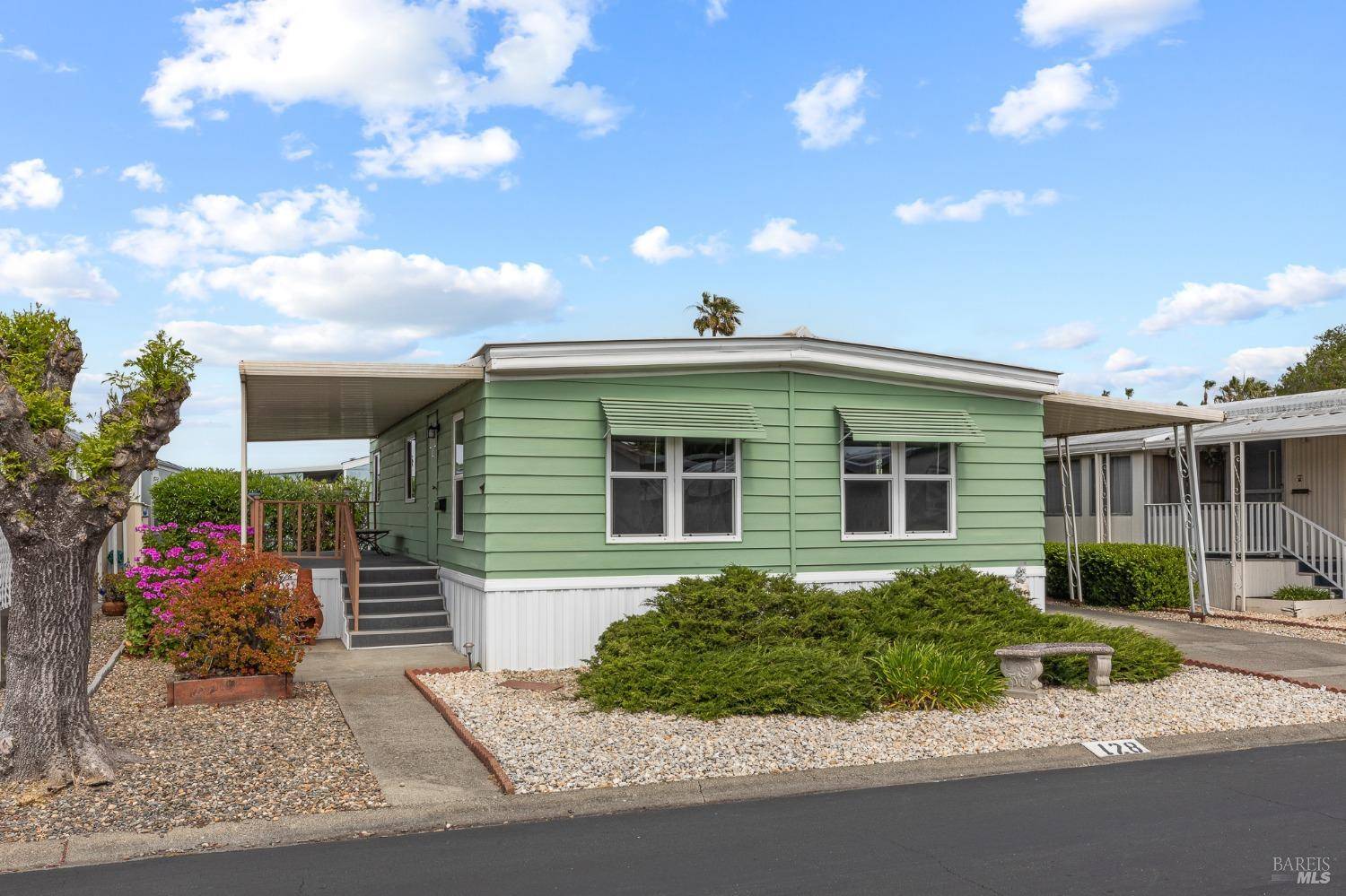 Benicia, CA 94510,300 E H ST 128