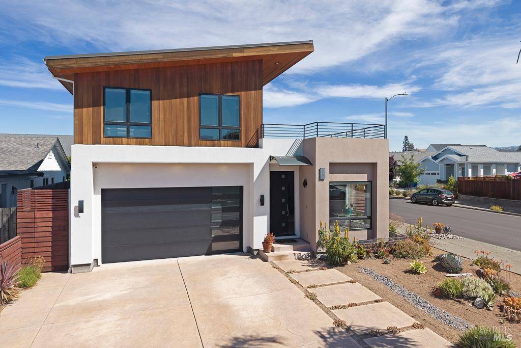 Santa Rosa, CA 95403,1641 Hopper AVE