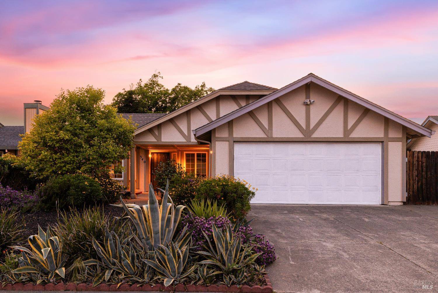 Vacaville, CA 95687,340 Kendrick LN