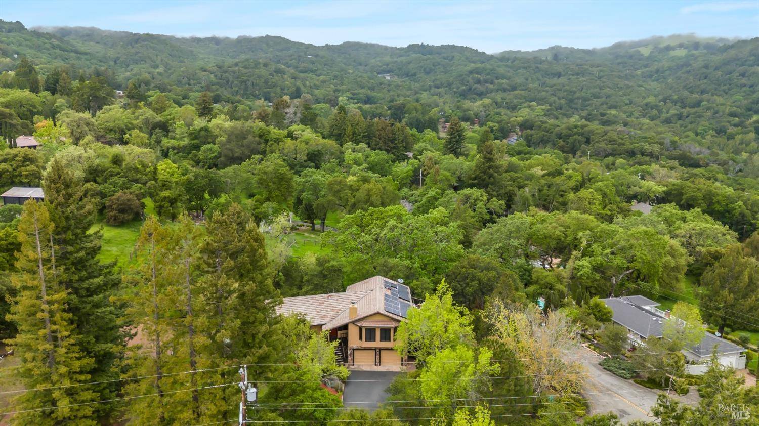 Sonoma, CA 95476,18890 Prospect DR