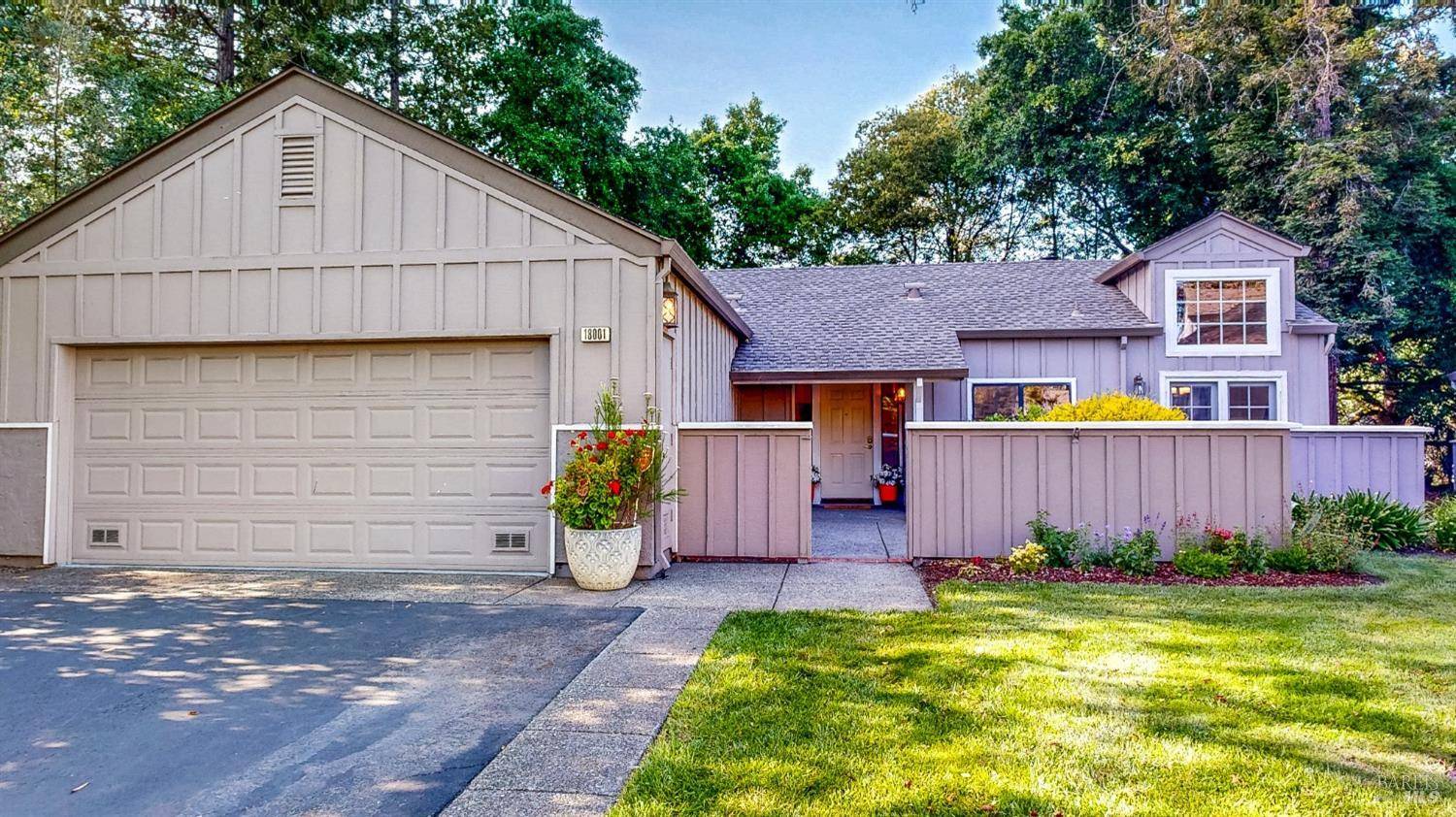 Sonoma, CA 95476,18001 Harvard CT