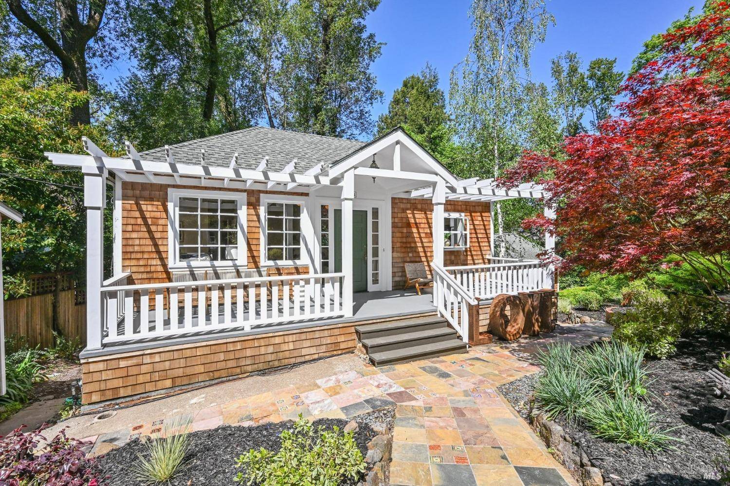Fairfax, CA 94930,354 Forrest AVE
