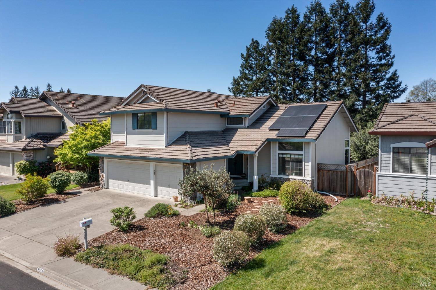 Rohnert Park, CA 94928,7350 Rasmussen WAY