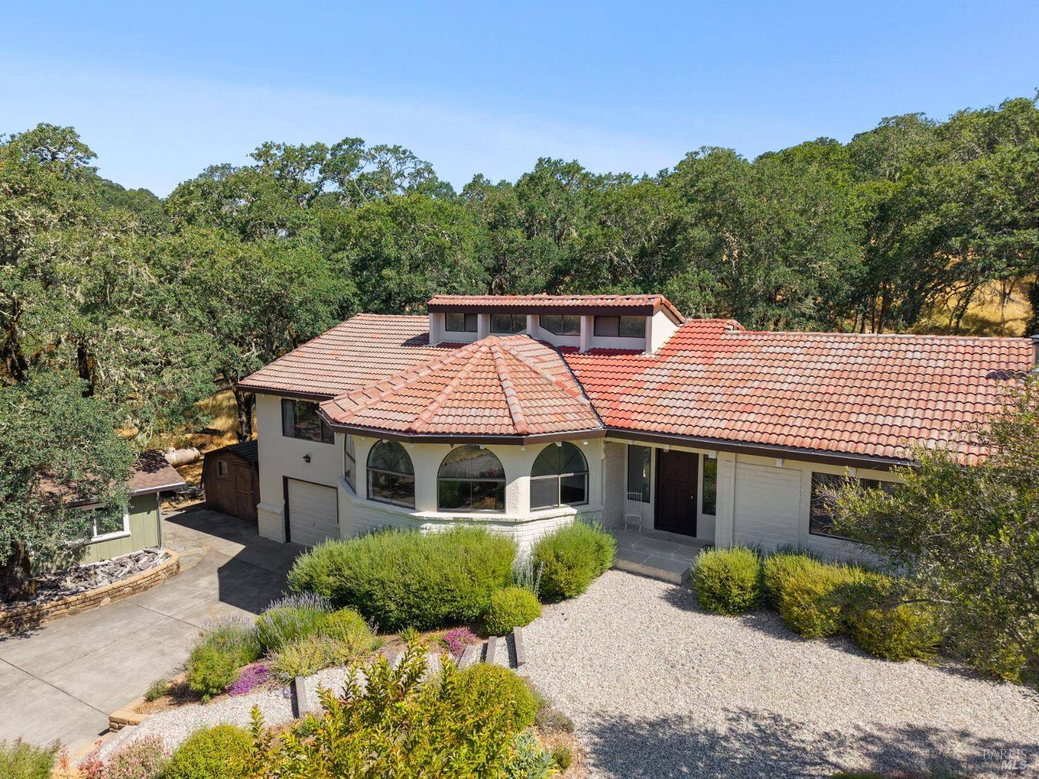 Glen Ellen, CA 95442,5219 Bennett Valley LN