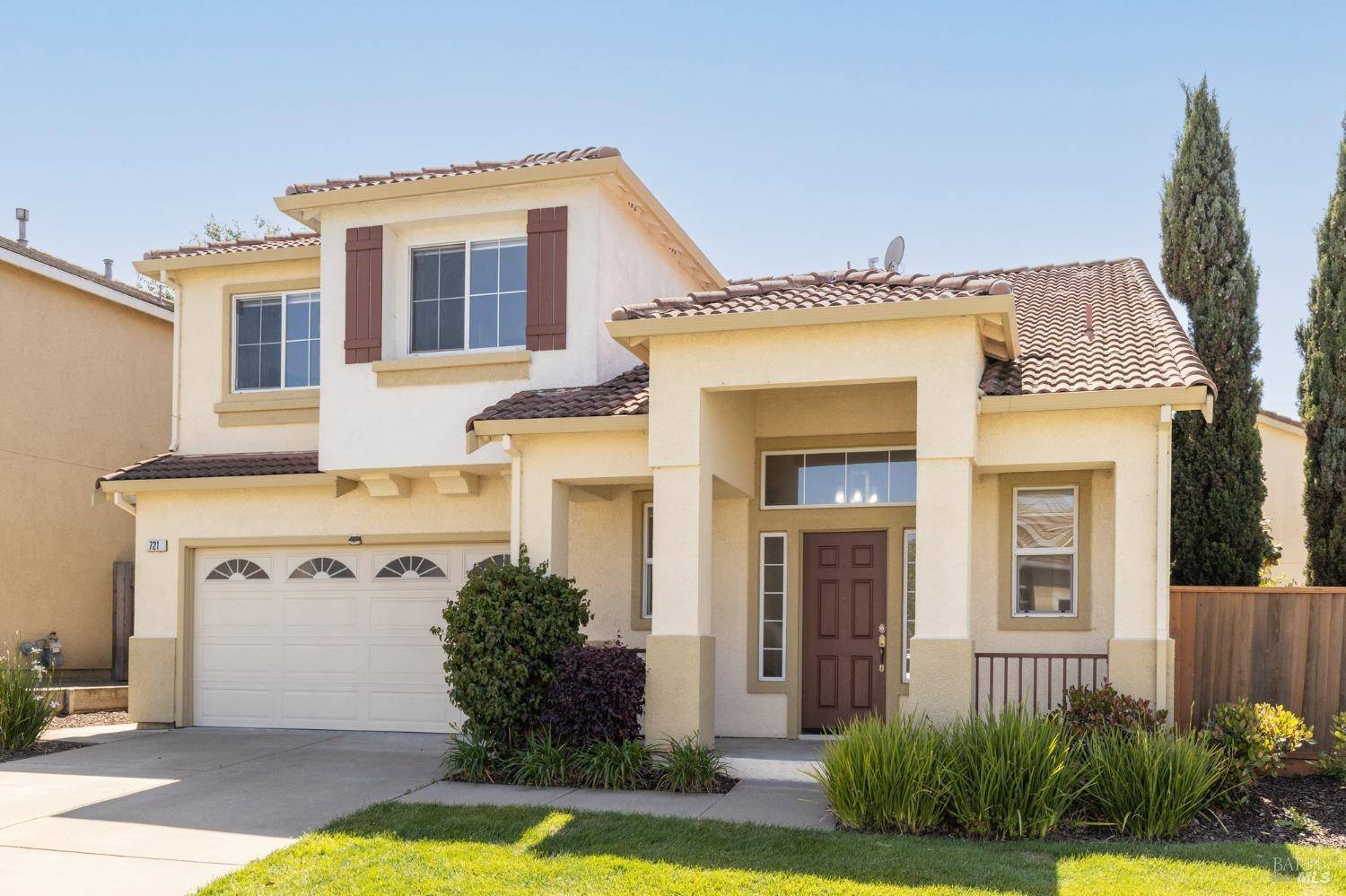 San Pablo, CA 94806,721 Rock Rose WAY