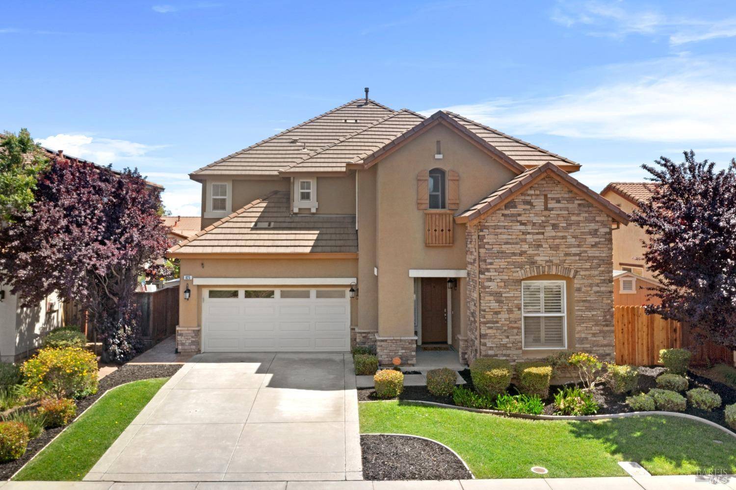 Vacaville, CA 95687,825 Hampton ST