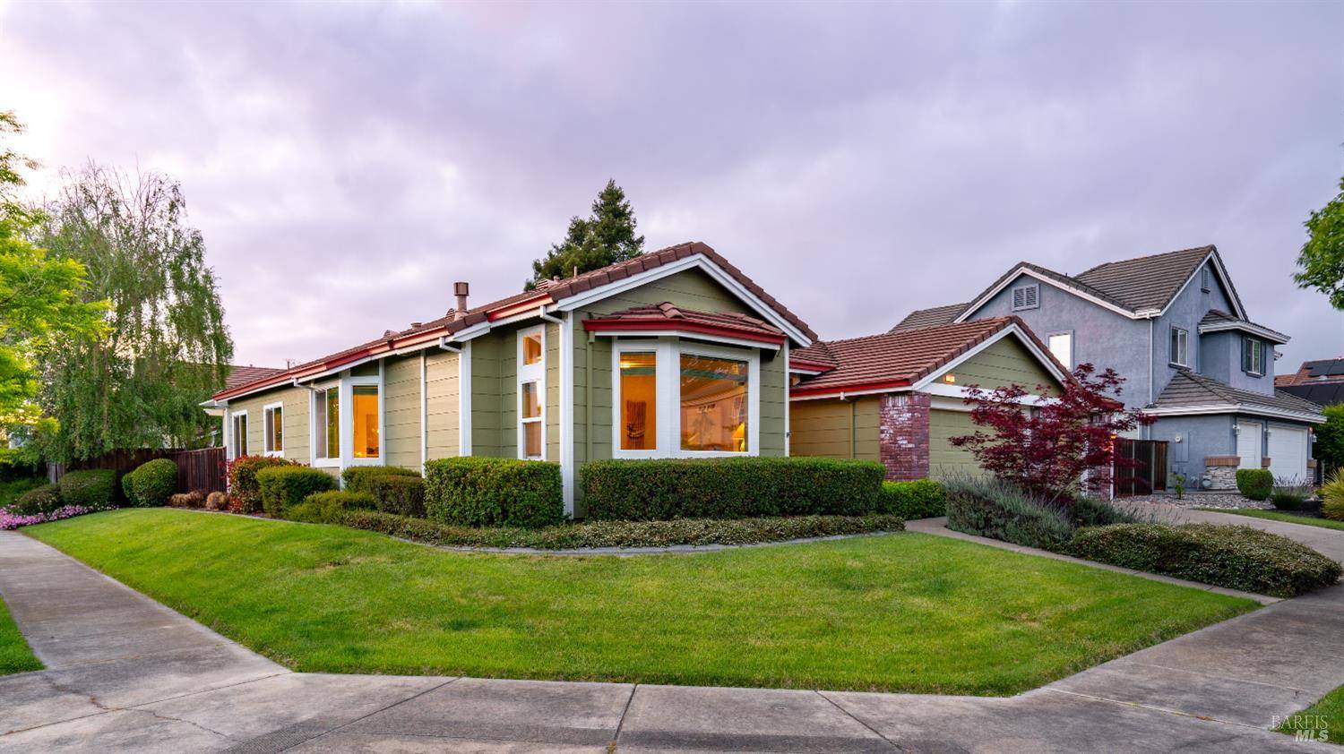 Petaluma, CA 94954,2001 Timberline LN
