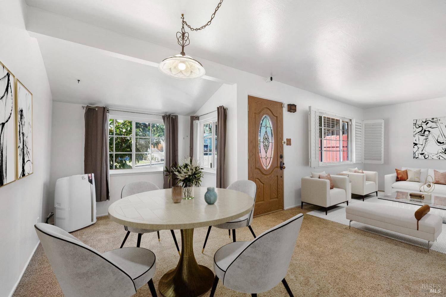 American Canyon, CA 94503,10 Flamingo CT
