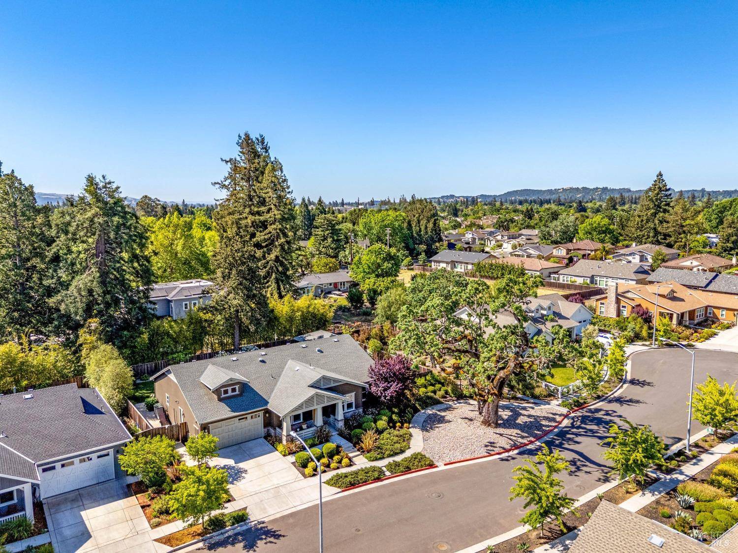 Napa, CA 94558,223 Pheasant CT