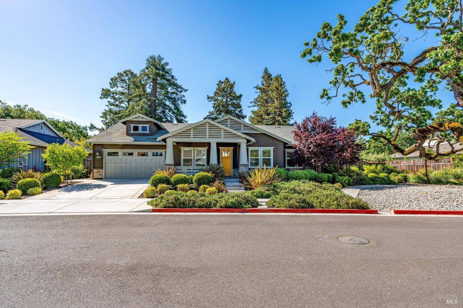Napa, CA 94558,223 Pheasant CT