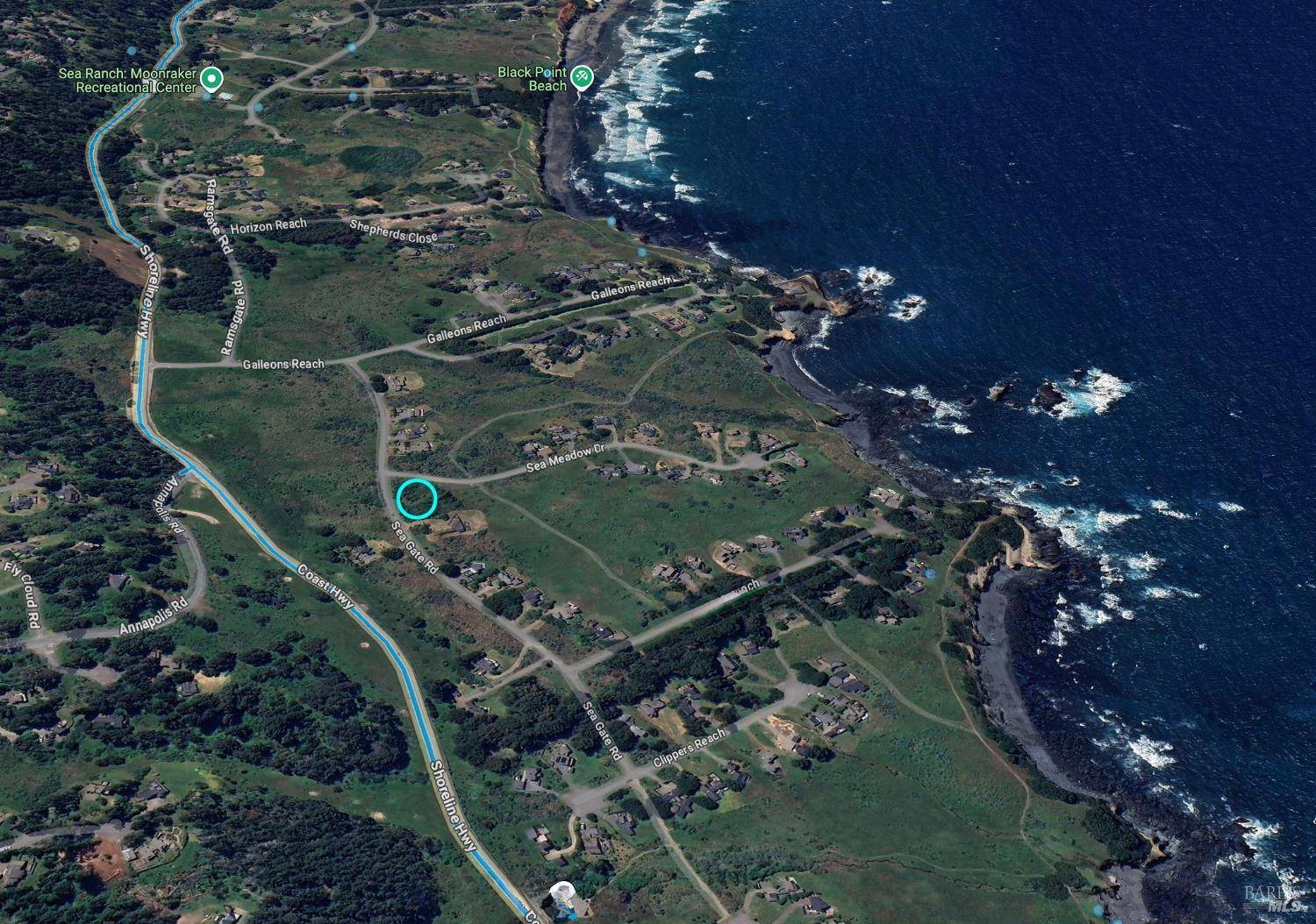 The Sea Ranch, CA 95497,35412 Sea Gate RD
