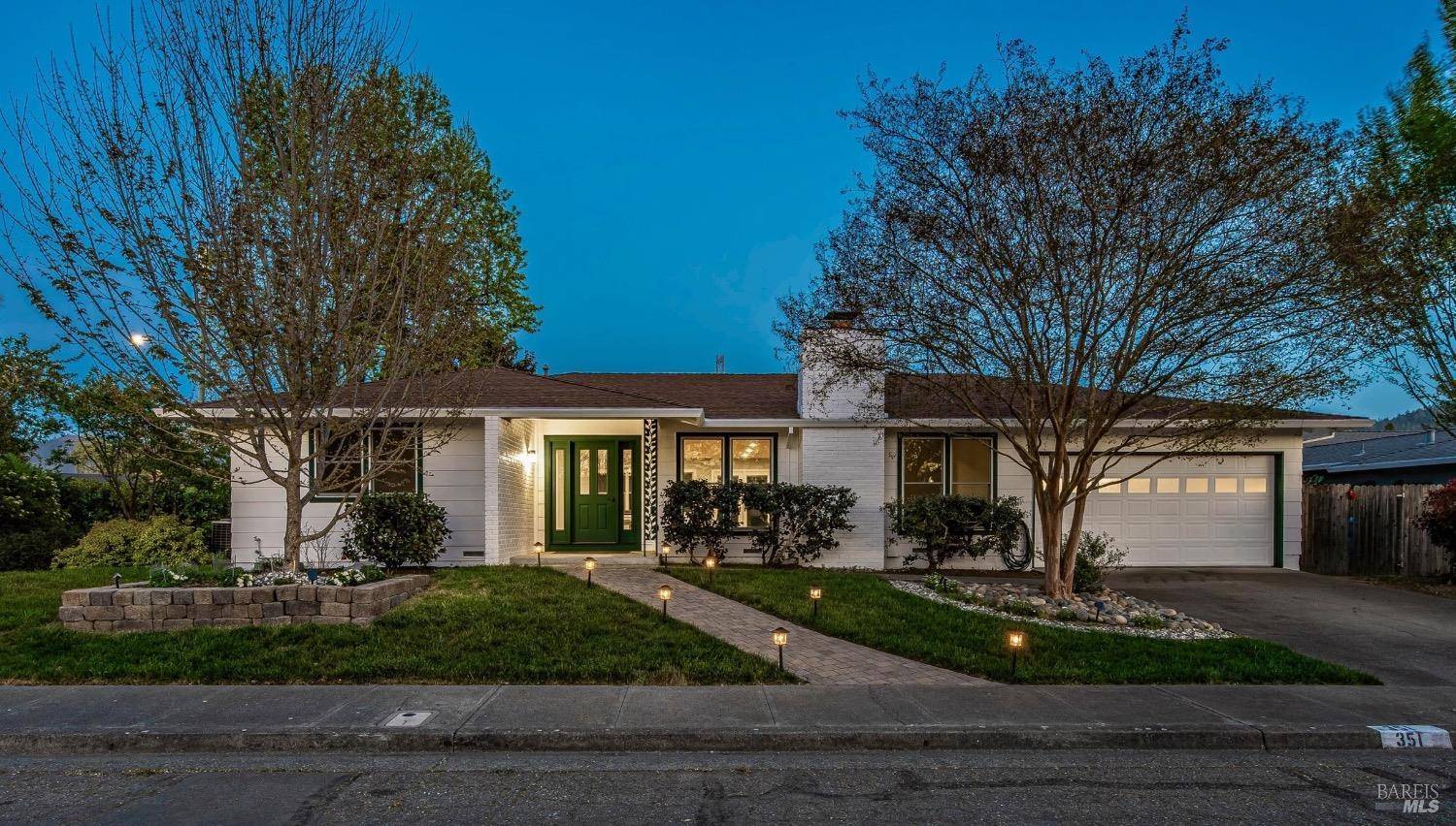 Santa Rosa, CA 95409,351 Mockingbird CIR