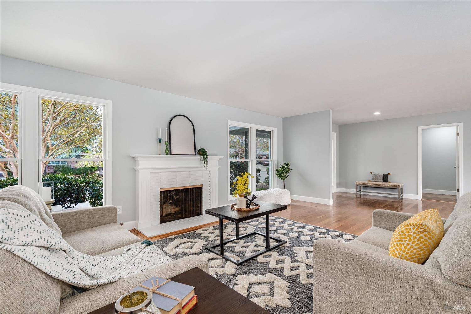 Santa Rosa, CA 95409,351 Mockingbird CIR