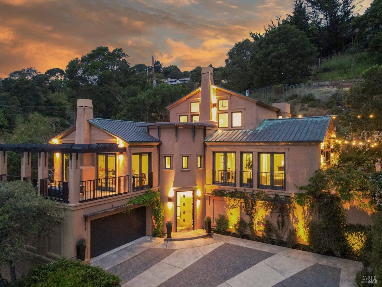 Greenbrae, CA 94904,129 La Cuesta DR