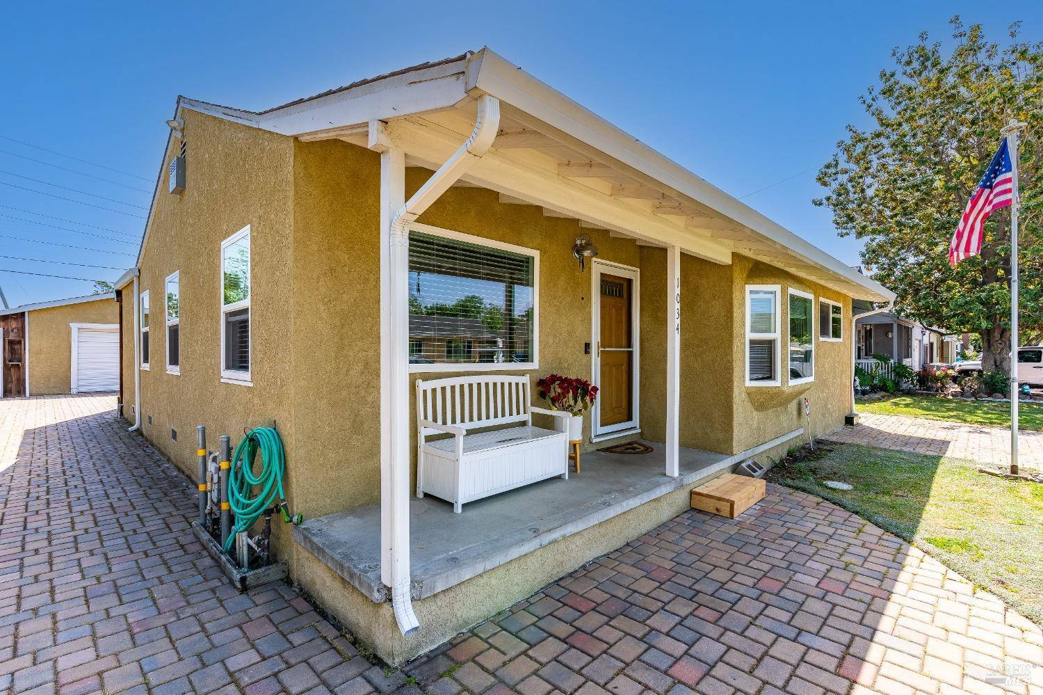 Vallejo, CA 94591,1034 Caldwell AVE