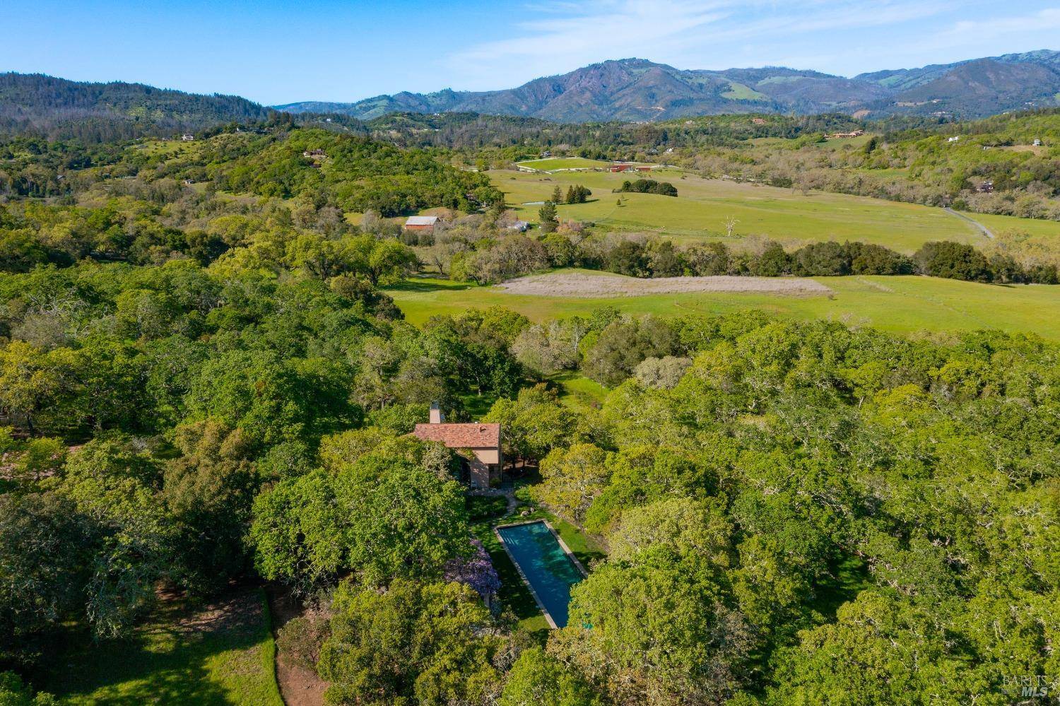 Glen Ellen, CA 95442,5292 Enterprise RD