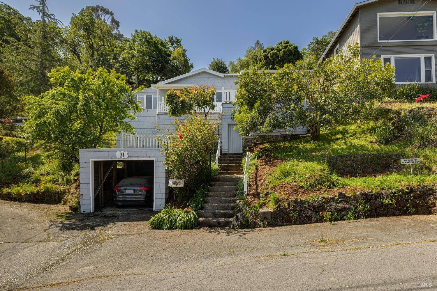 San Rafael, CA 94901,31 Martens BLVD