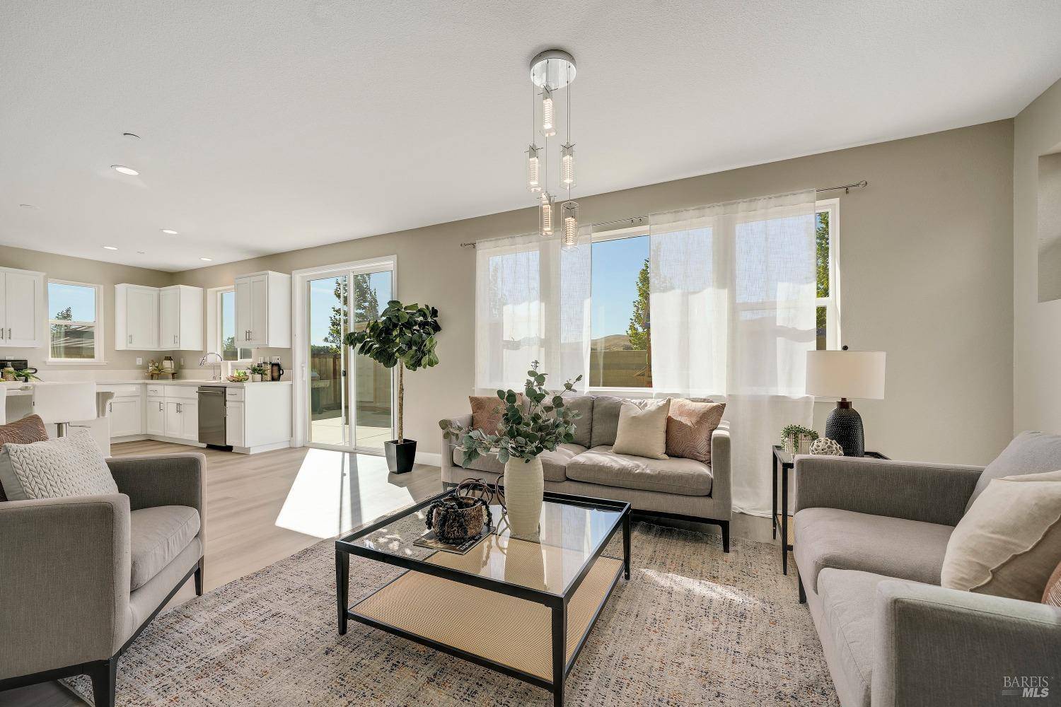 Fairfield, CA 94534,551 Yarrow CT