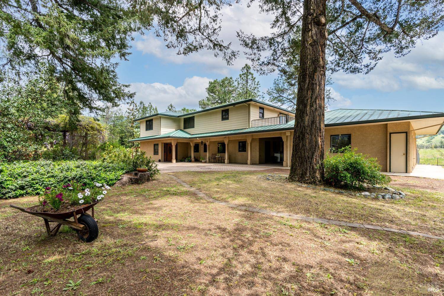 Redwood Valley, CA 95470,3200 Road J