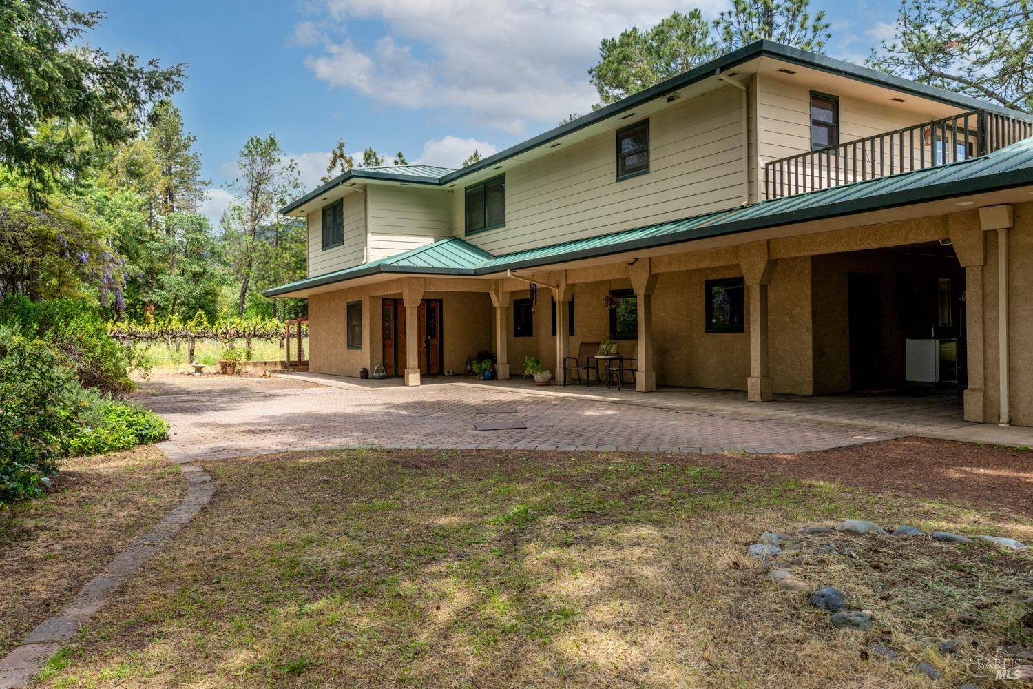 Redwood Valley, CA 95470,3200 Road J