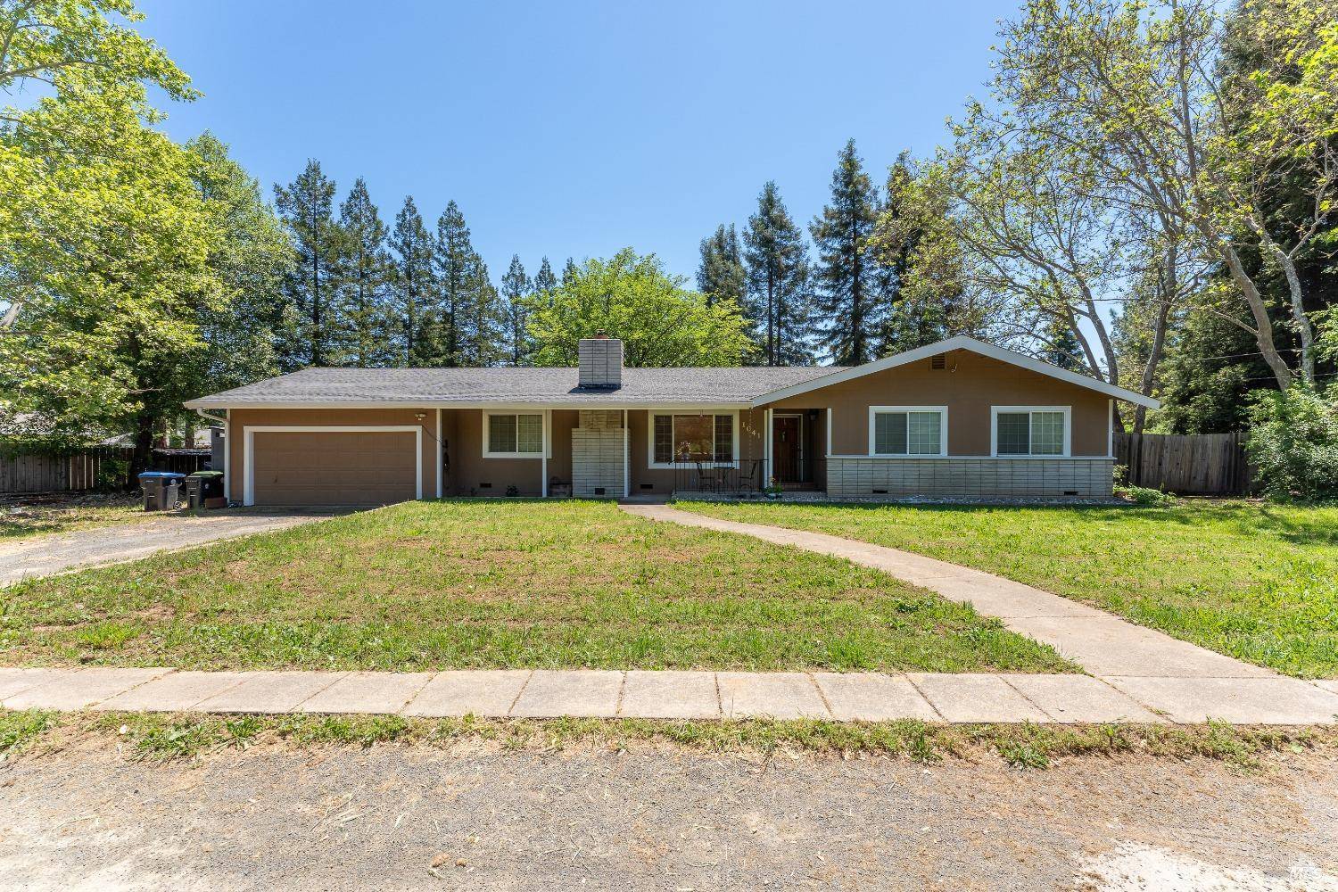Redwood Valley, CA 95470,1041 Skyloah WAY