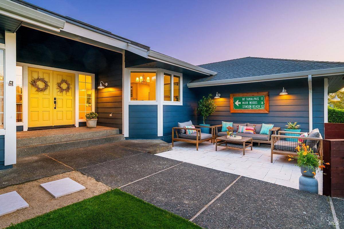 San Rafael, CA 94901,10 Riviera Mnr