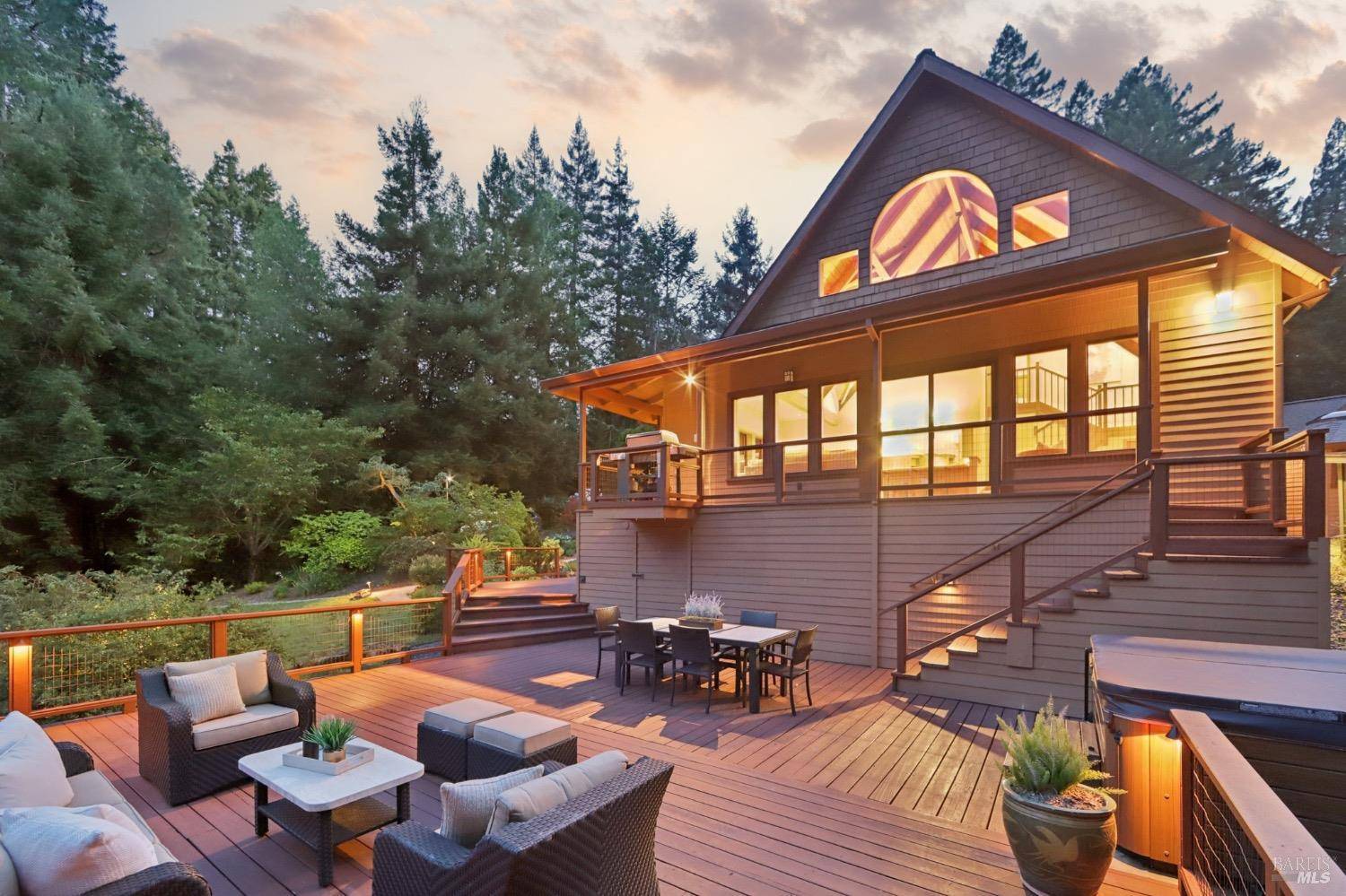 Occidental, CA 95465,16168 Coleman Valley RD