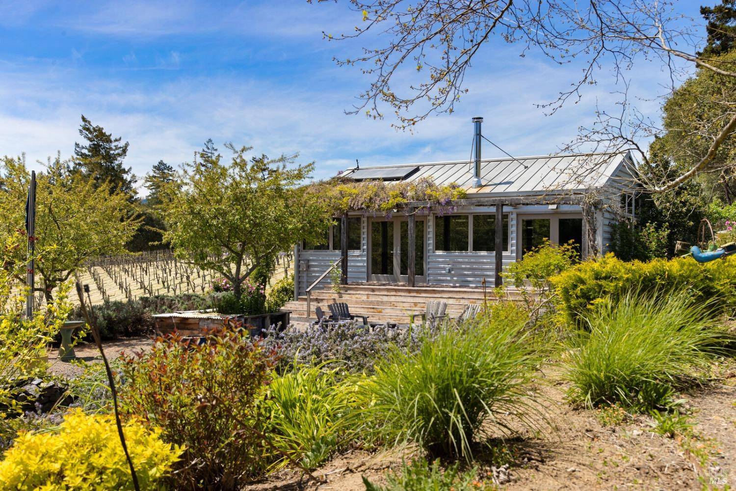 Philo, CA 95466,1825 Highway 128