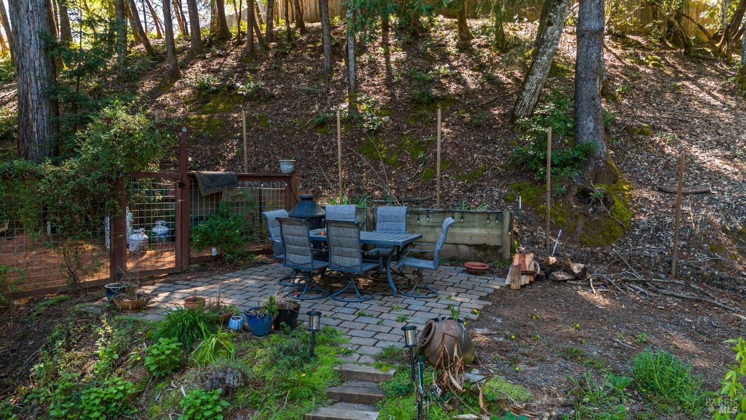 Willits, CA 95490,2006 Lupine DR
