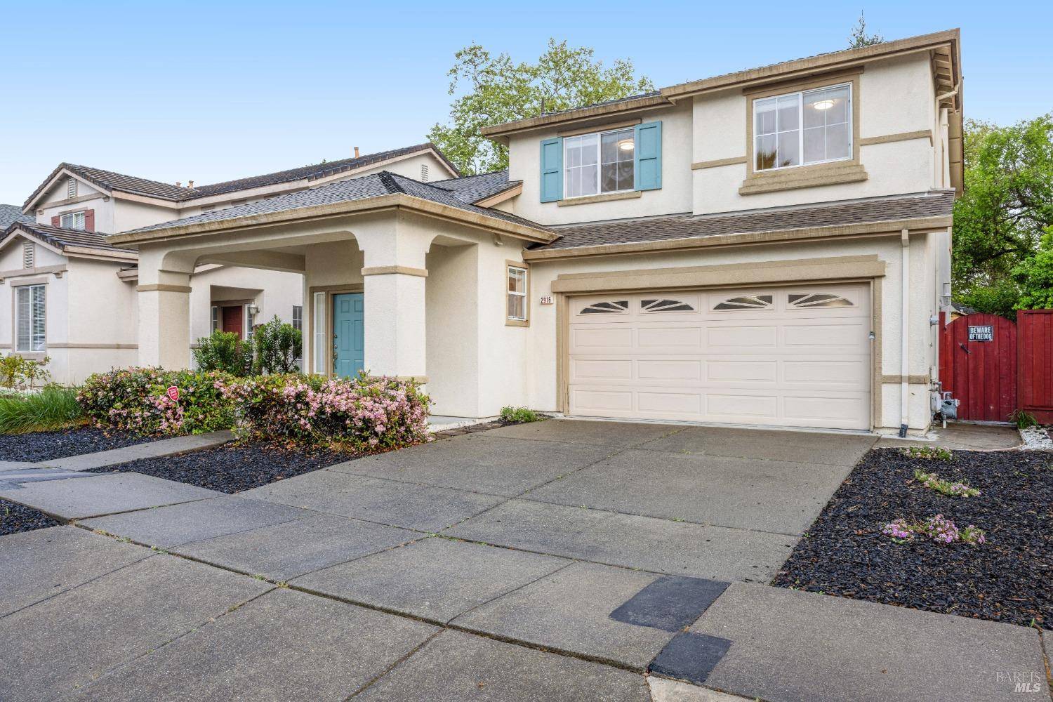 Santa Rosa, CA 95407,2916 Park Meadow DR