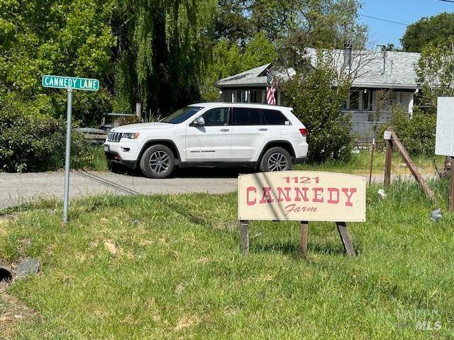 Santa Rosa, CA 95407,1121 Ludwig AVE