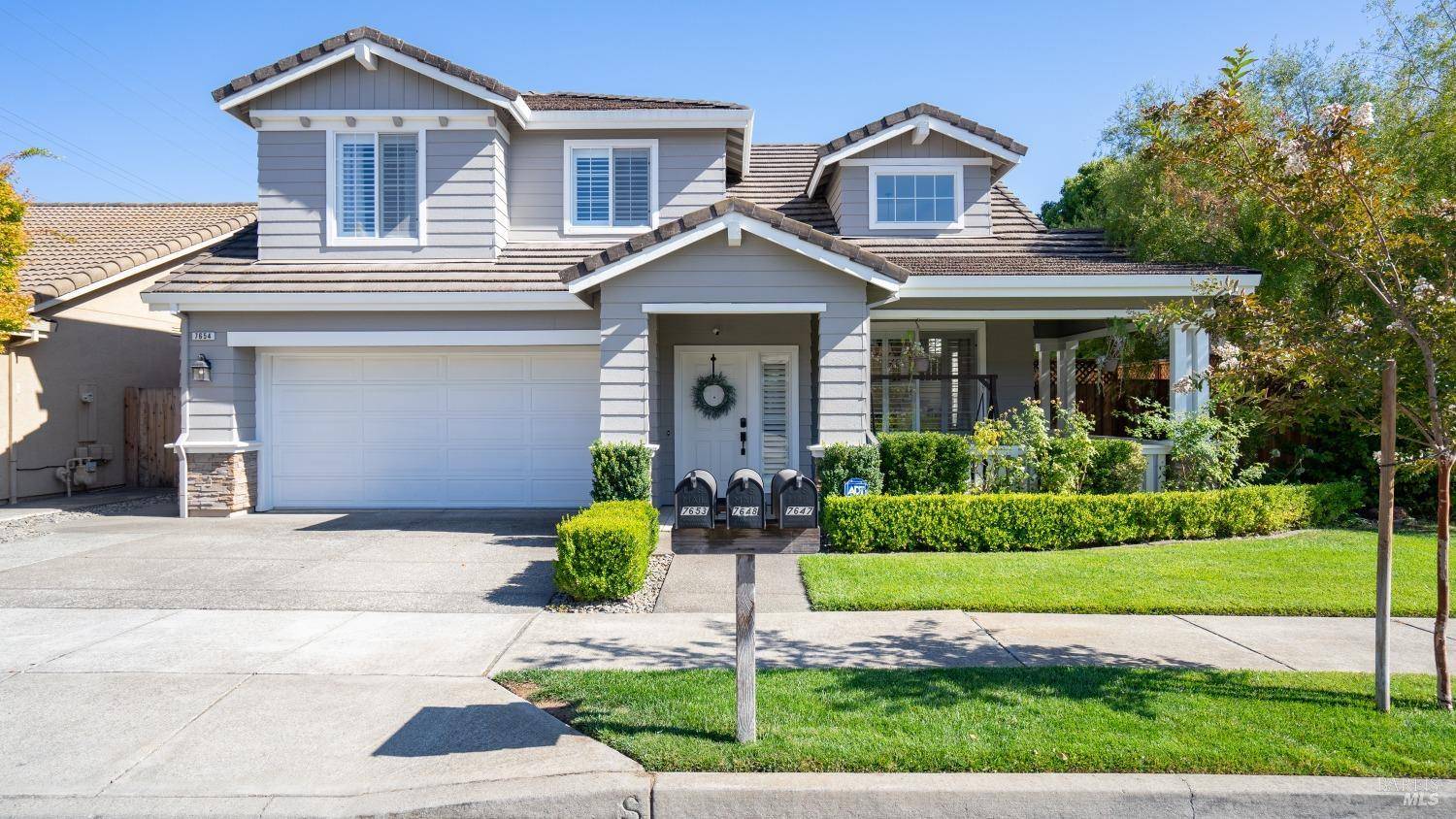 Windsor, CA 95492,7654 12th Hole DR
