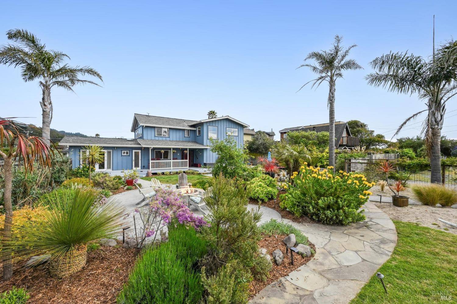 Stinson Beach, CA 94970,1 Joaquin Patio