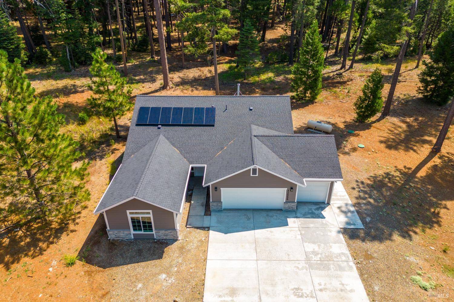 Shingletown, CA 96088,32888 Velvet Rye CT
