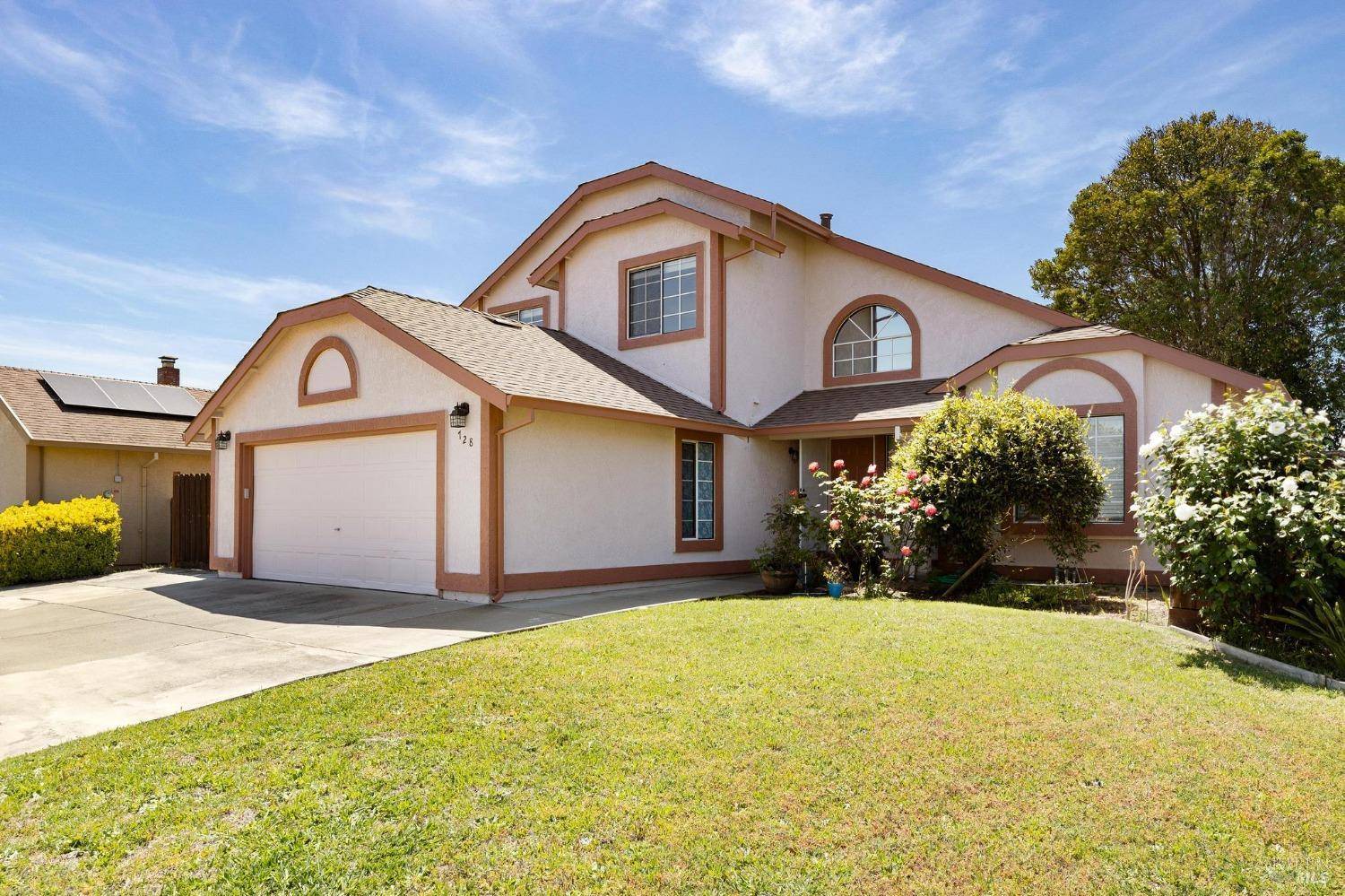 Suisun City, CA 94585,728 Monte Carlo DR