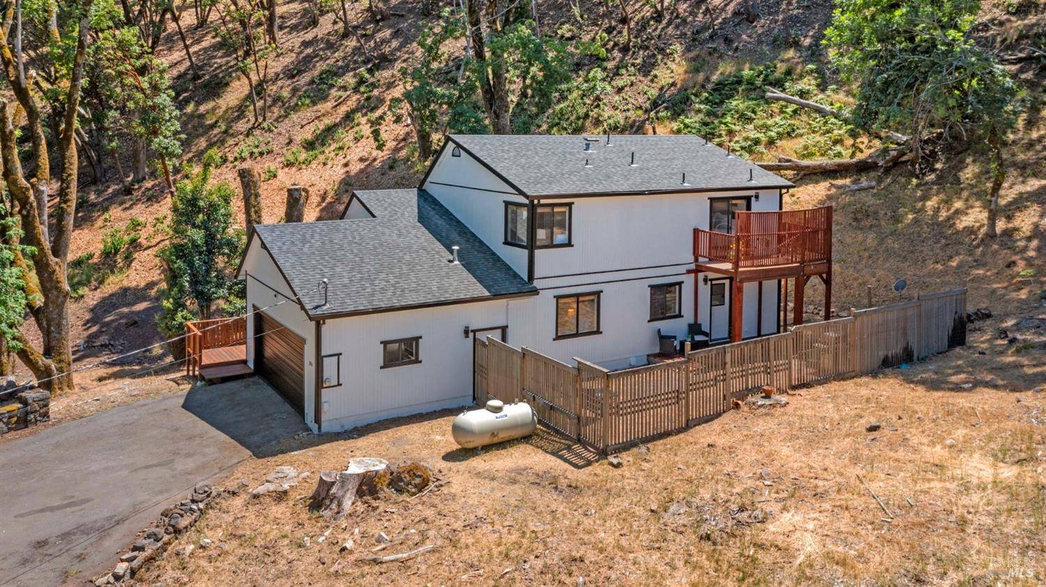 Napa, CA 94558,168 Ridgecrest DR