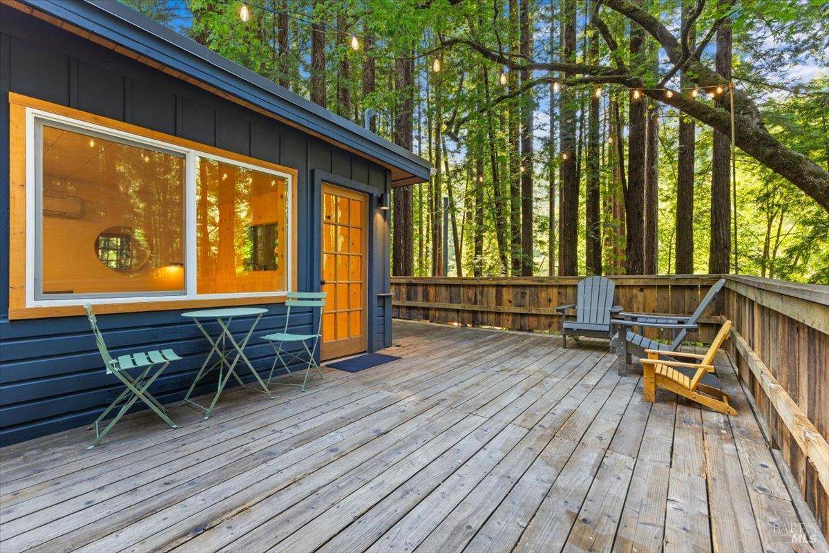 Cazadero, CA 95421,15980 E Austin Creek RD