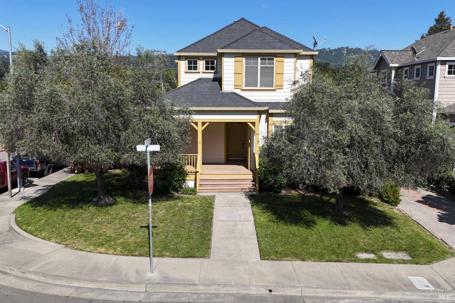 Cloverdale, CA 95425,5 Clark AVE